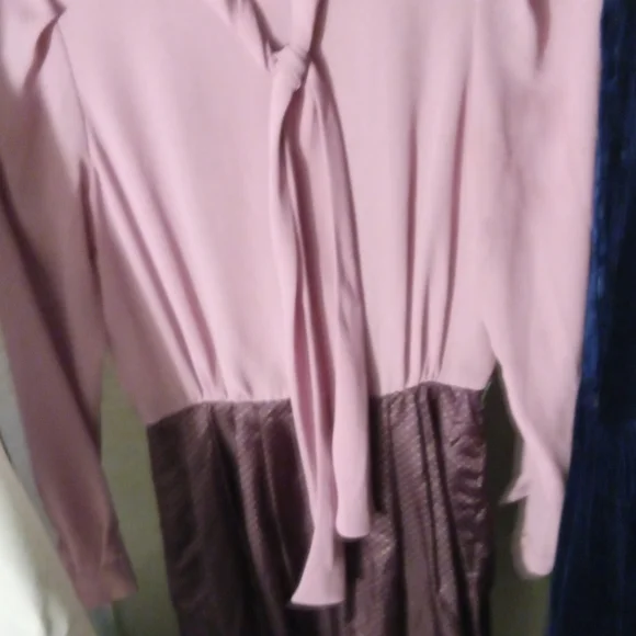 Bag of Clothes ( mostly vintage )